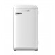 Morris Retro Mini Bar 93lt Υ85xΠ47xΒ44εκ. Λευκό MRS-21094W Morris Retro Mini Bar 93lt Υ85xΠ47xΒ44εκ. Λευκό MRS-21094W